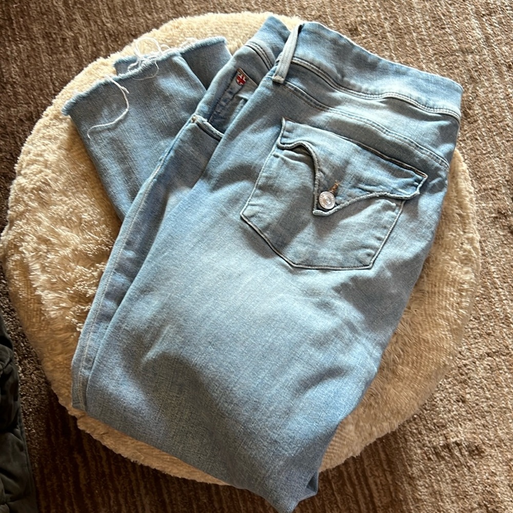 Hudson Jeans - size 31 Colin style